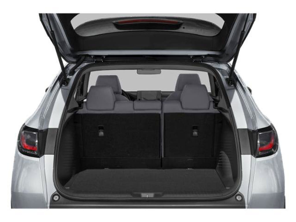 11 thumbnail image of  2024 Honda HR-V LX