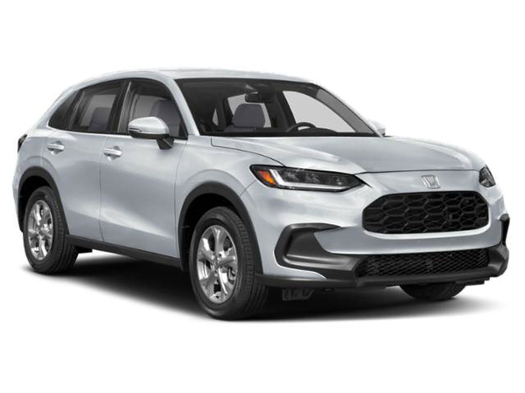 6 thumbnail image of  2024 Honda HR-V LX