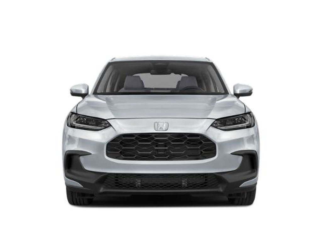 4 thumbnail image of  2024 Honda HR-V LX