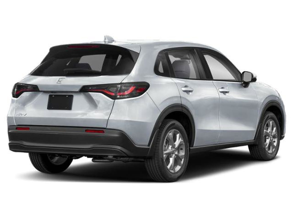 2 thumbnail image of  2024 Honda HR-V LX