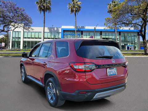 2024 Honda Pilot EX-L 7 Passenger