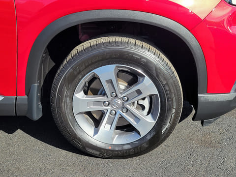 2024 Honda Pilot EX-L 7 Passenger