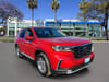 2 thumbnail image of  2024 Honda Pilot EX-L 7 Passenger