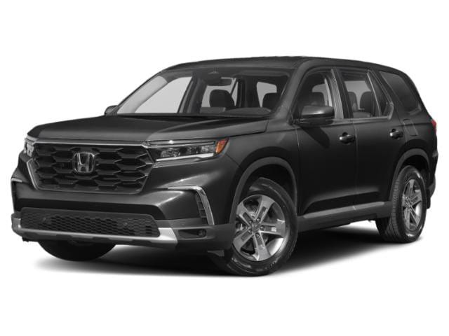1 thumbnail image of  2024 Honda Pilot EX-L 7 Passenger