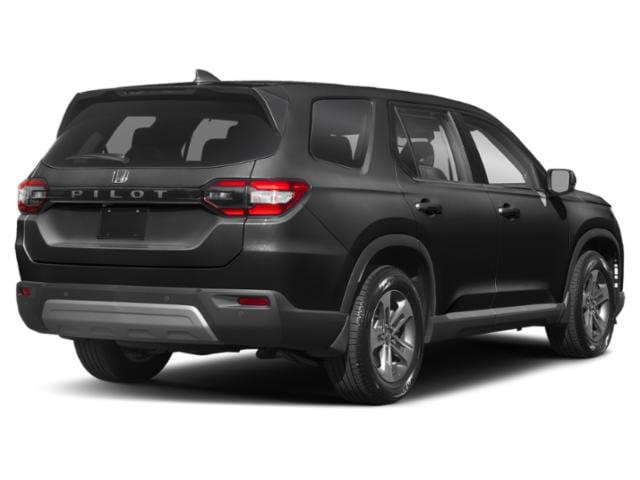 2 thumbnail image of  2024 Honda Pilot EX-L 7 Passenger