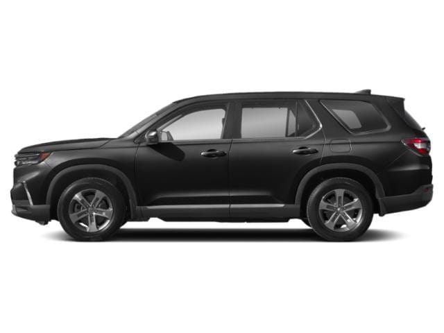 3 thumbnail image of  2024 Honda Pilot EX-L 7 Passenger