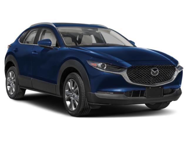 9 thumbnail image of  2024 Mazda CX-30 2.5 S Preferred Package