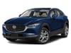 4 thumbnail image of 2024 Mazda CX-30 2.5 S Preferred Package