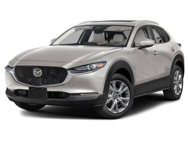 1 thumbnail image of  2024 Mazda CX-30 2.5 S Preferred Package