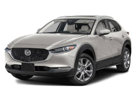 1 image of 2024 Mazda CX-30 2.5 S Preferred Package
