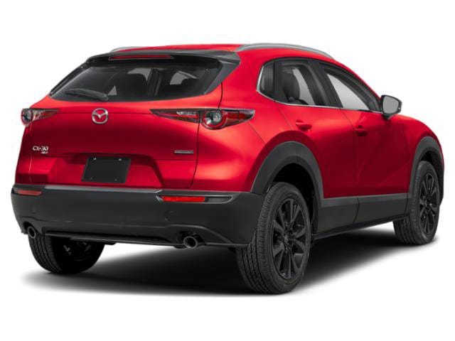 2 thumbnail image of  2024 Mazda CX-30 2.5 S Select Sport