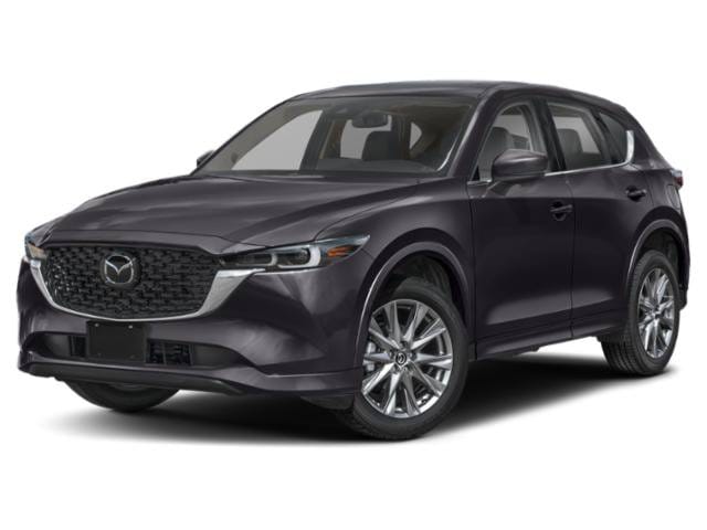 1 thumbnail image of  2024 Mazda CX-5 2.5 S Premium Package
