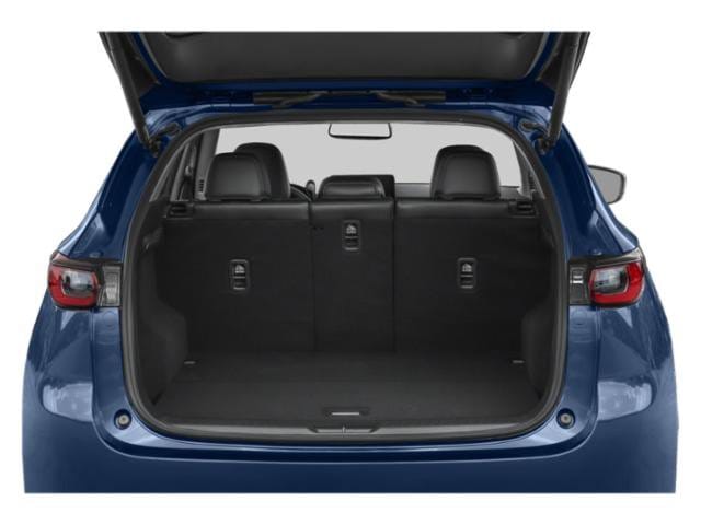 14 thumbnail image of  2024 Mazda CX-5 2.5 S Premium Package