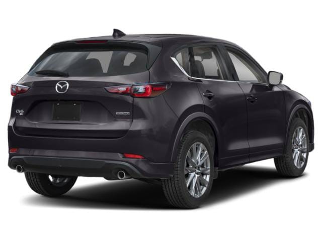 2 thumbnail image of  2024 Mazda CX-5 2.5 S Premium Package