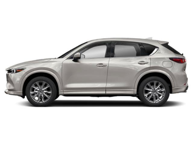 6 thumbnail image of  2024 Mazda CX-5 2.5 S Premium Plus Package