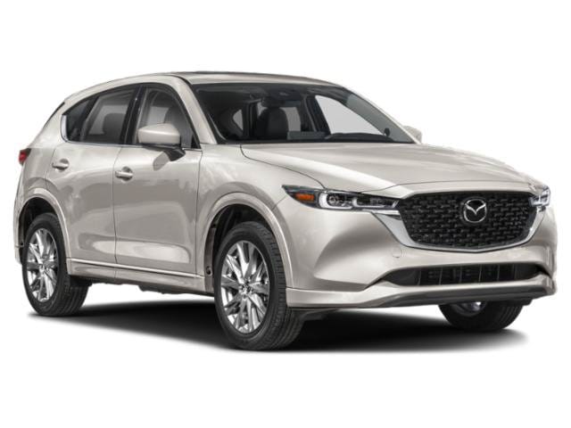 9 thumbnail image of  2024 Mazda CX-5 2.5 S Premium Plus Package