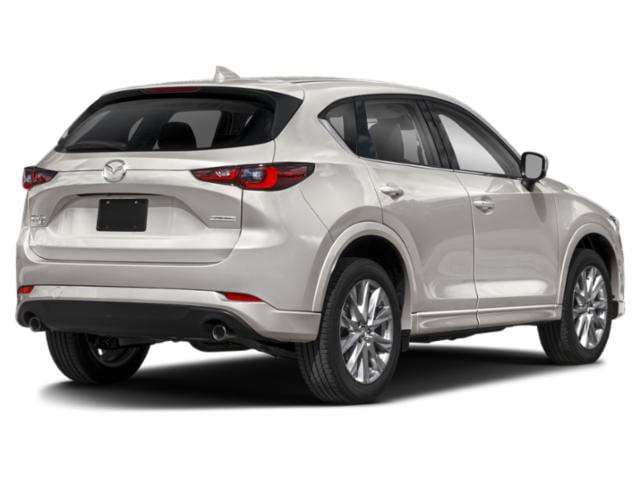 5 thumbnail image of  2024 Mazda CX-5 2.5 S Premium Plus Package