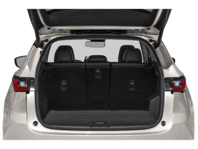 14 thumbnail image of  2024 Mazda CX-5 2.5 S Premium Plus Package
