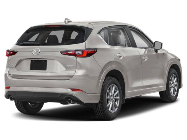 2 thumbnail image of  2024 Mazda CX-5 2.5 S Select Package