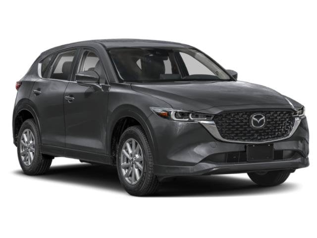 9 thumbnail image of  2024 Mazda CX-5 2.5 S Select Package