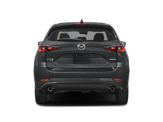 8 thumbnail image of  2024 Mazda CX-5 2.5 S Select Package