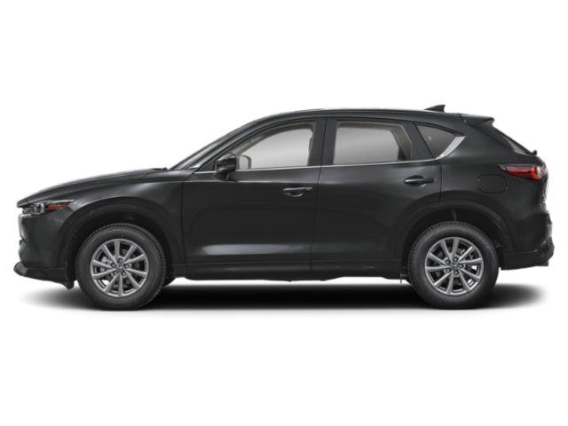 6 thumbnail image of  2024 Mazda CX-5 2.5 S Select Package