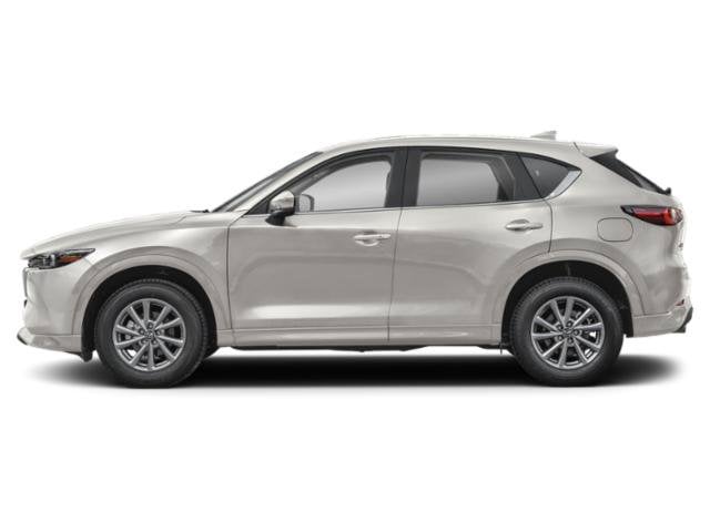 3 thumbnail image of  2024 Mazda CX-5 2.5 S Select Package