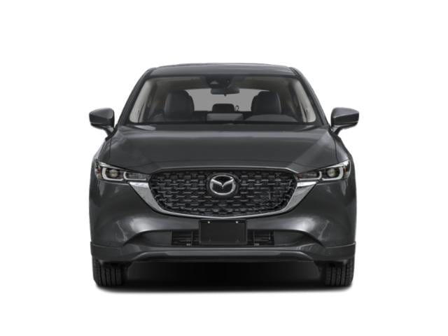 7 thumbnail image of  2024 Mazda CX-5 2.5 S Select Package