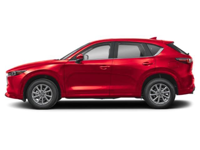 3 thumbnail image of  2024 Mazda CX-5 2.5 S Select Package