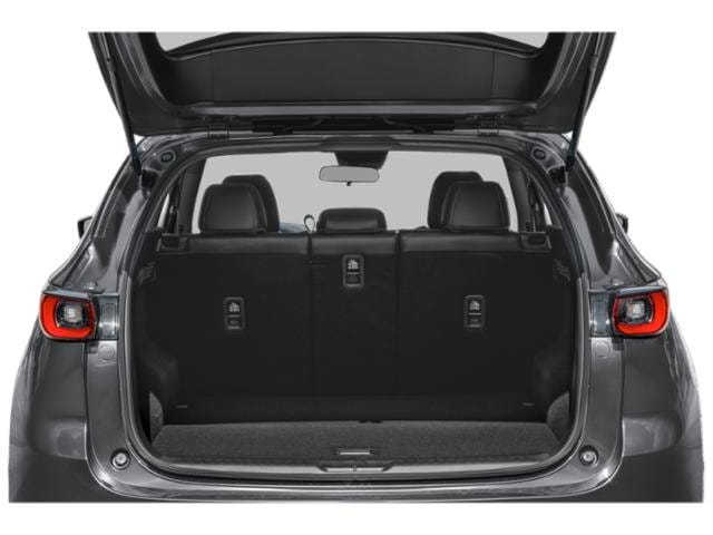 14 thumbnail image of  2024 Mazda CX-5 2.5 S Select Package
