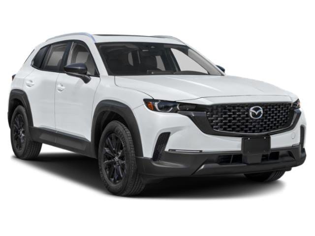 9 thumbnail image of  2024 Mazda CX-50 2.5 S Premium Package