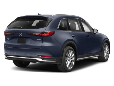2024 Mazda CX-90 3.3 Turbo Premium