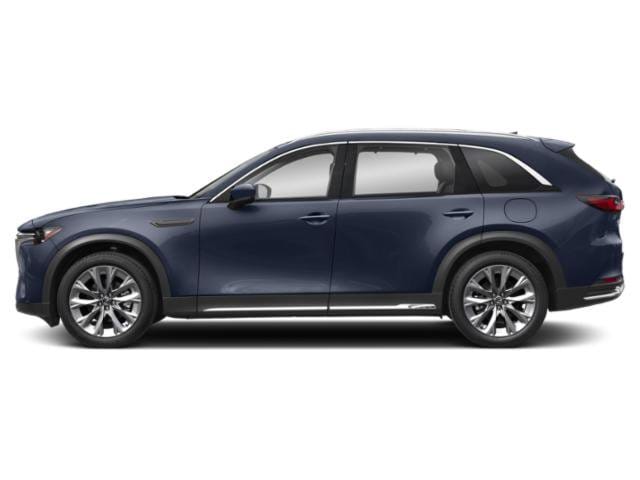 3 thumbnail image of  2024 Mazda CX-90 3.3 Turbo Premium