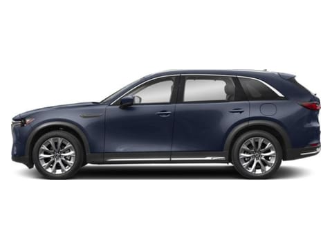 2024 Mazda CX-90 3.3 Turbo Premium