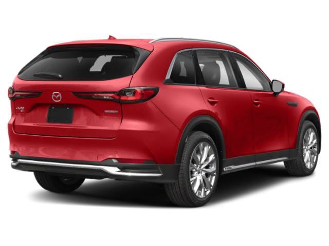 5 thumbnail image of  2024 Mazda CX-90 3.3 Turbo Premium