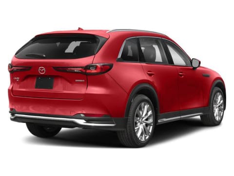 2024 Mazda CX-90 3.3 Turbo Premium