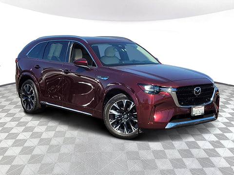 1 image of 2024 Mazda CX-90 3.3 Turbo S Premium