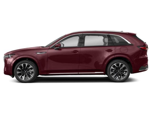 3 thumbnail image of  2024 Mazda CX-90 3.3 Turbo S Premium