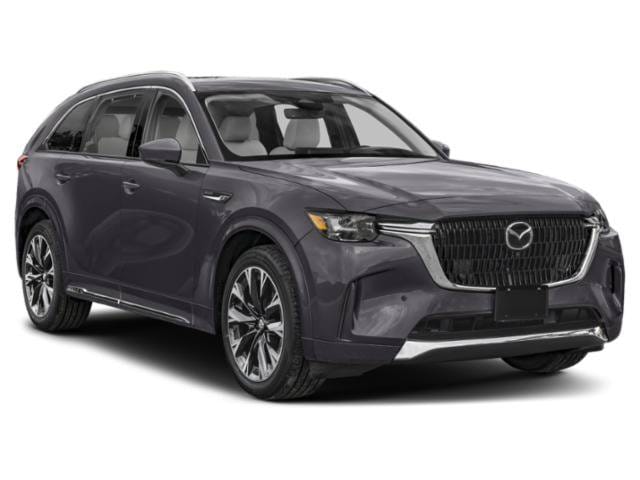 9 thumbnail image of  2024 Mazda CX-90 3.3 Turbo S Premium