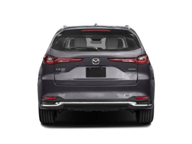 8 thumbnail image of  2024 Mazda CX-90 3.3 Turbo S Premium