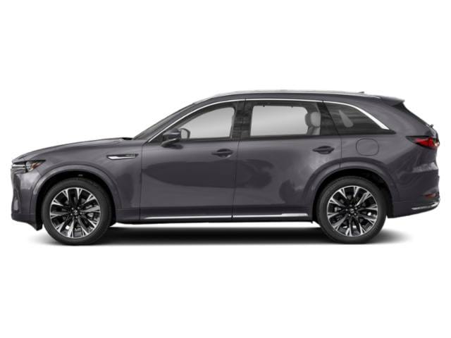 6 thumbnail image of  2024 Mazda CX-90 3.3 Turbo S Premium