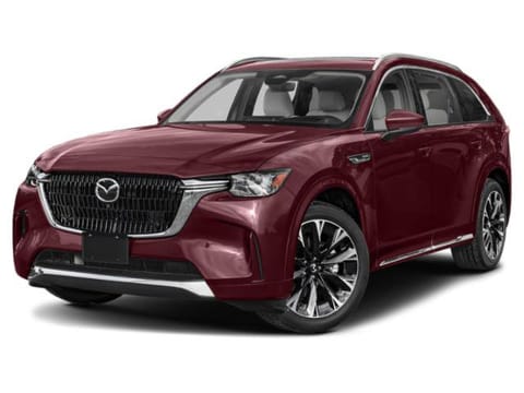 1 image of 2024 Mazda CX-90 3.3 Turbo S Premium