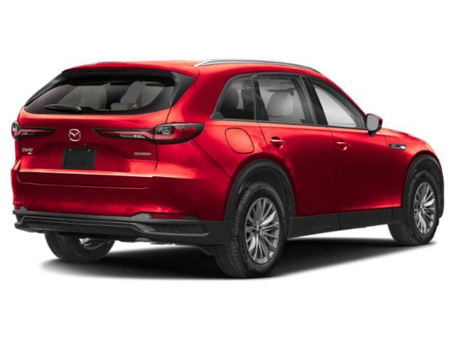 5 thumbnail image of  2024 Mazda CX-90 PHEV Preferred