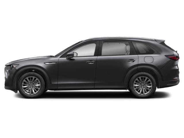 3 thumbnail image of  2024 Mazda CX-90 PHEV Preferred