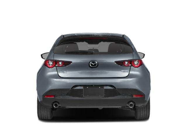 8 thumbnail image of  2024 Mazda Mazda3 Hatchback 2.5 S Carbon Edition