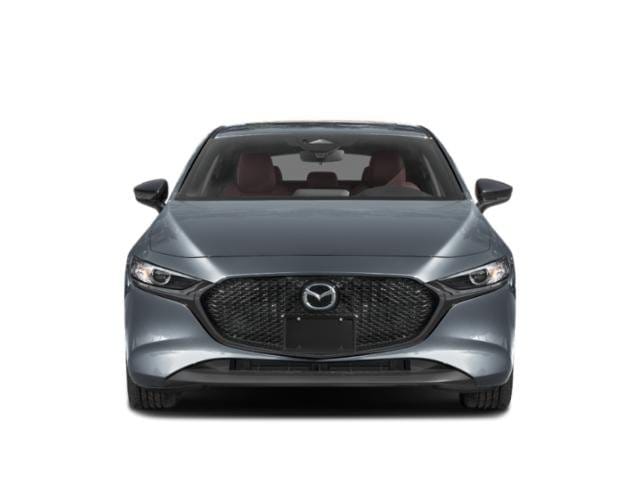 7 thumbnail image of  2024 Mazda Mazda3 Hatchback 2.5 S Carbon Edition