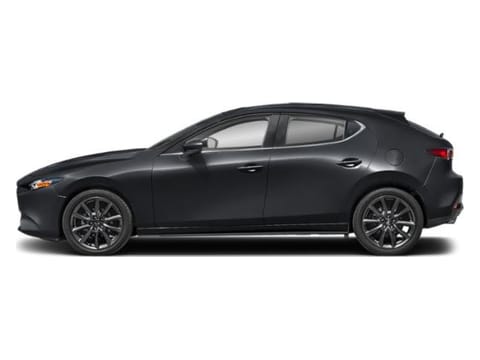 2024 Mazda Mazda3 Hatchback 2.5 S Preferred