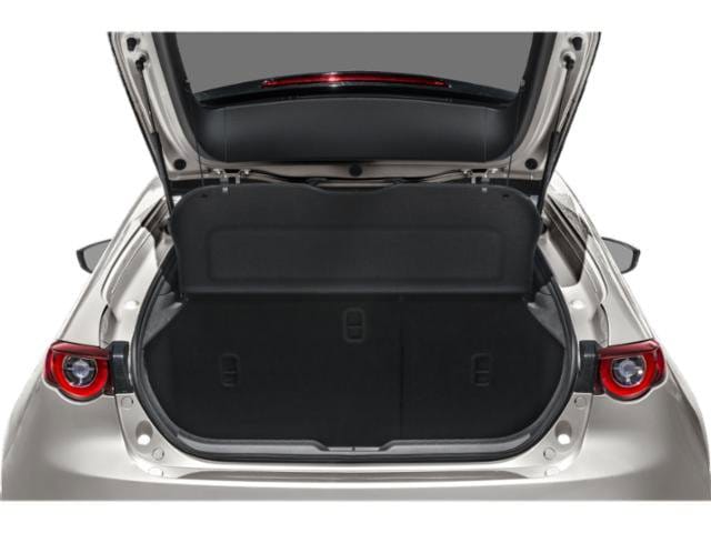 14 thumbnail image of  2024 Mazda Mazda3 Hatchback 2.5 S Preferred