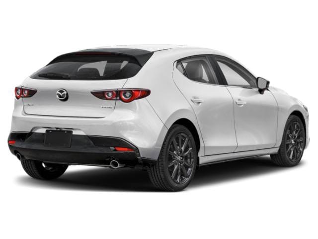 2 thumbnail image of  2024 Mazda Mazda3 Hatchback 2.5 S Select Sport