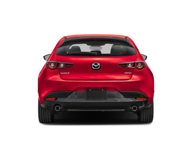 8 thumbnail image of  2024 Mazda Mazda3 Hatchback 2.5 S Select Sport